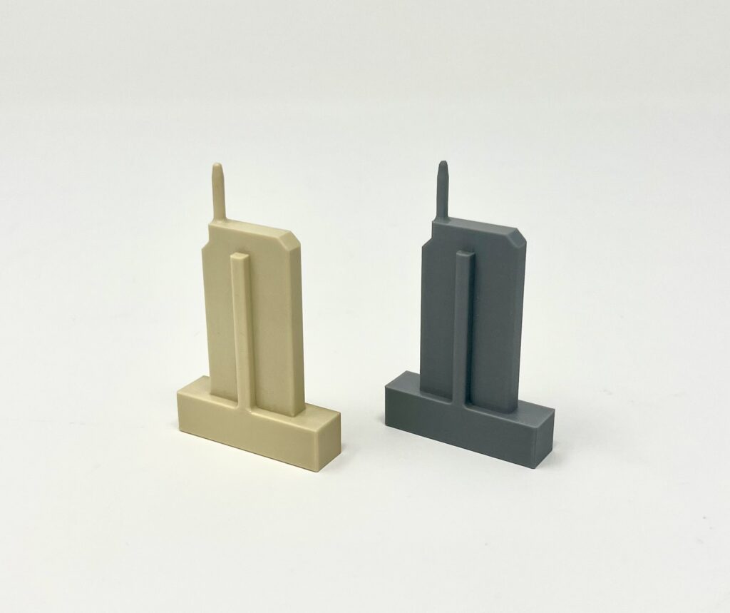 3D printing, prototypes