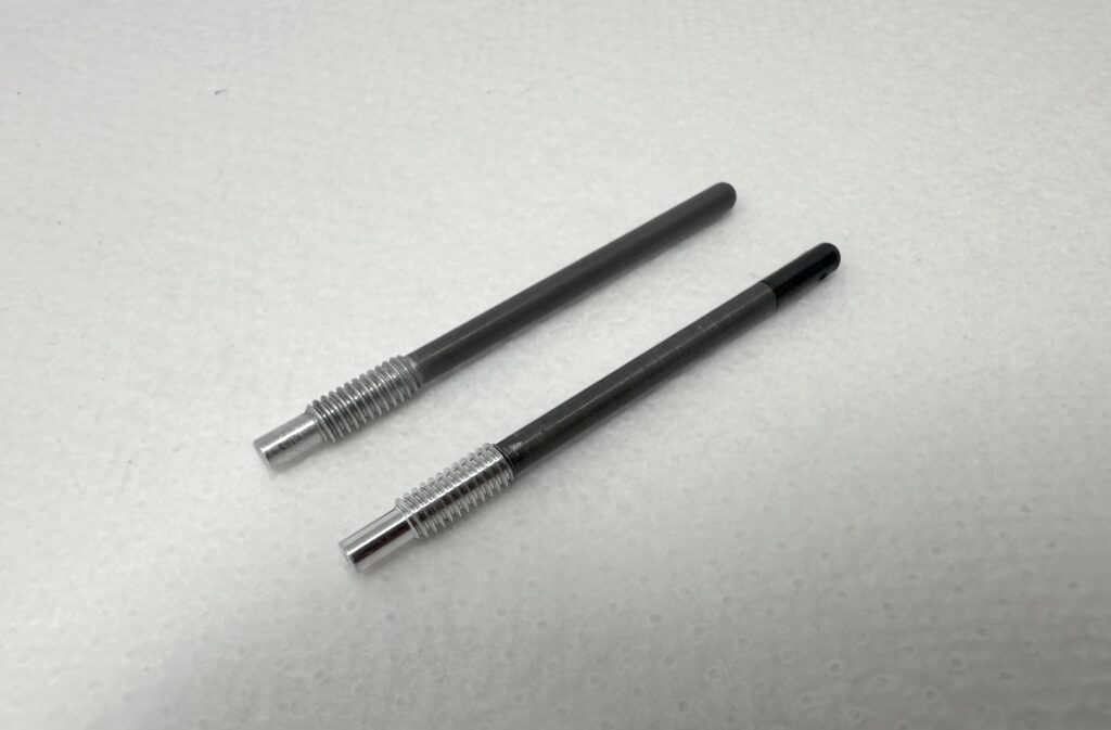 ESD Lift Pin